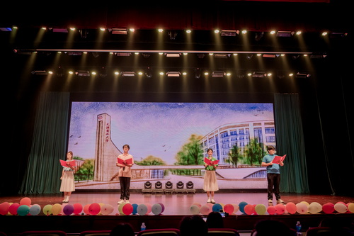 华北工程学校：青春的摇篮，梦想的起航地