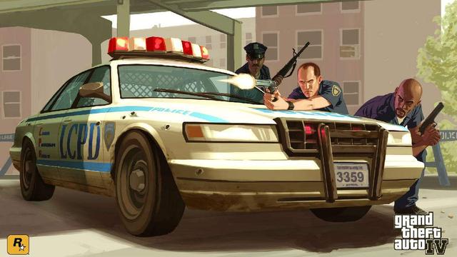 gta5盗版警察mod_盗版警察追行动手游手机版_盗版警察追行动手手机版