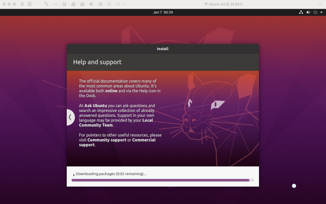 ubuntu apt get本地源-Ubuntu apt-get 本地源设置指南：提升下载速度，掌控软件世界