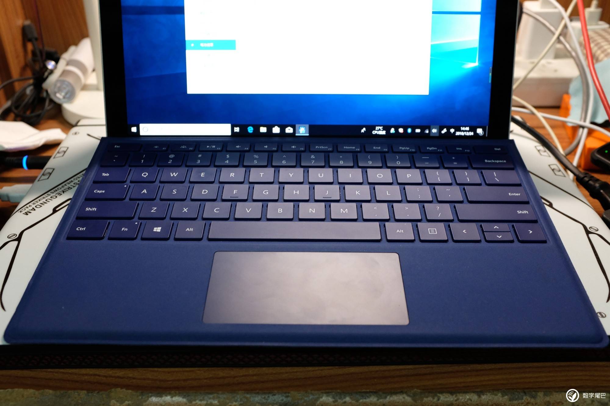 二手surface pro 4-二手 SurfacePro4：功能强大如超级英雄，陪我度过无数美好瞬间