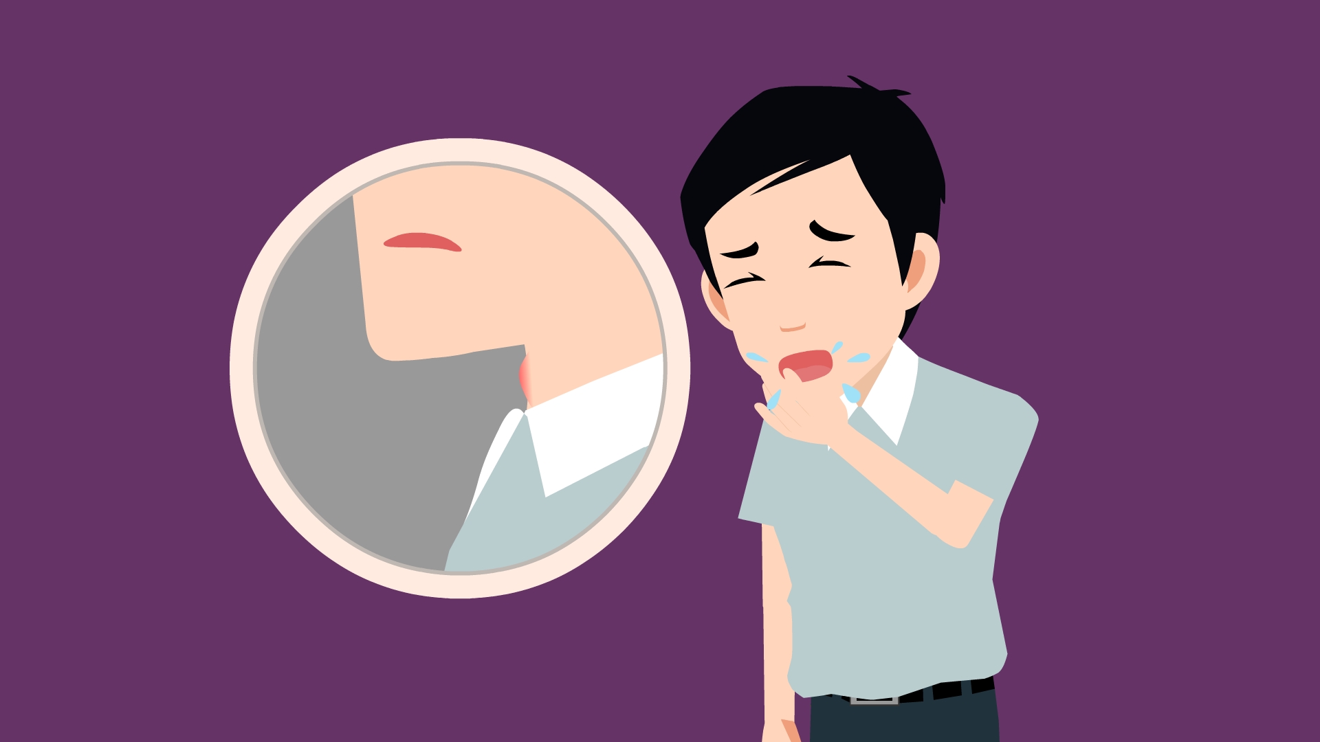 感冒后一直咳嗽怎么办_感冒后咳嗽要几天才能好_感冒后咳嗽好不好