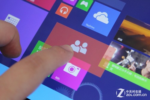 windows8中文版-Windows8 中文版：让人又爱又恨的操作系统，你怎么看？
