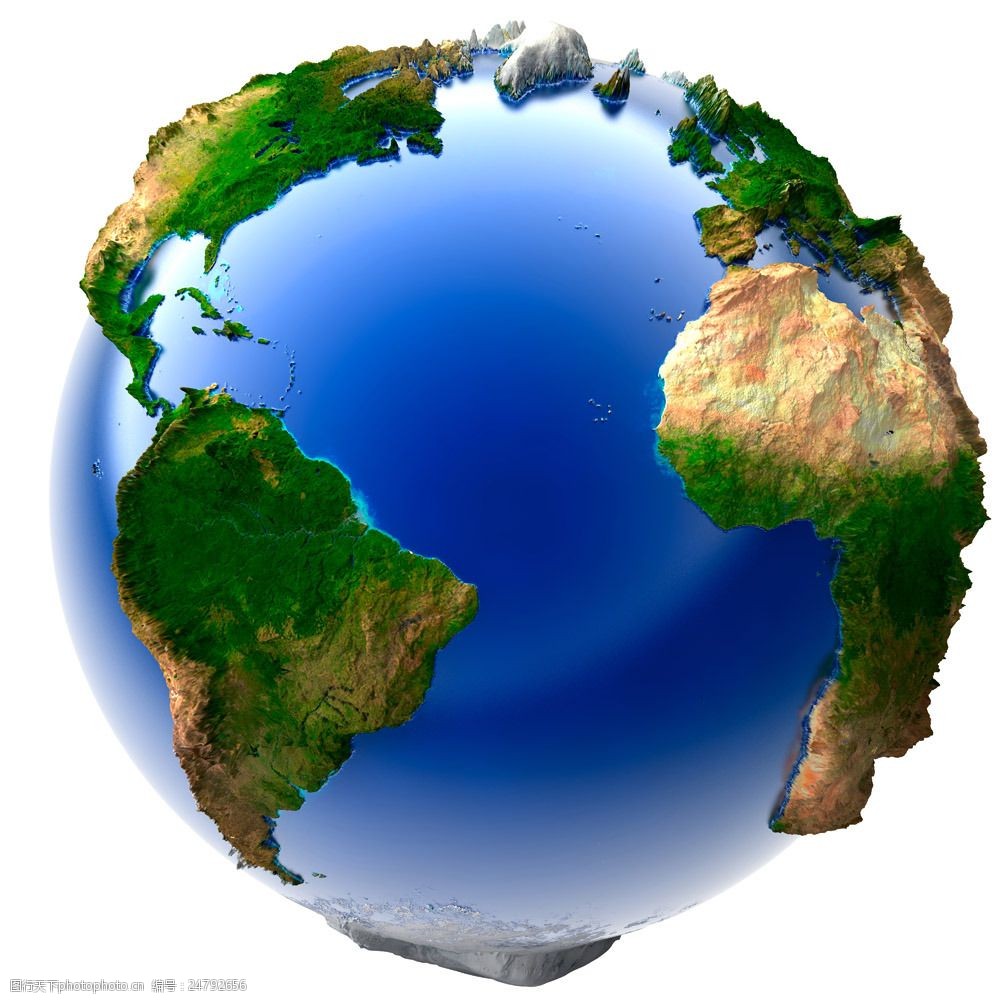 卫星大地测量：为地球绘制超级详细地图，解决地面下沉难题