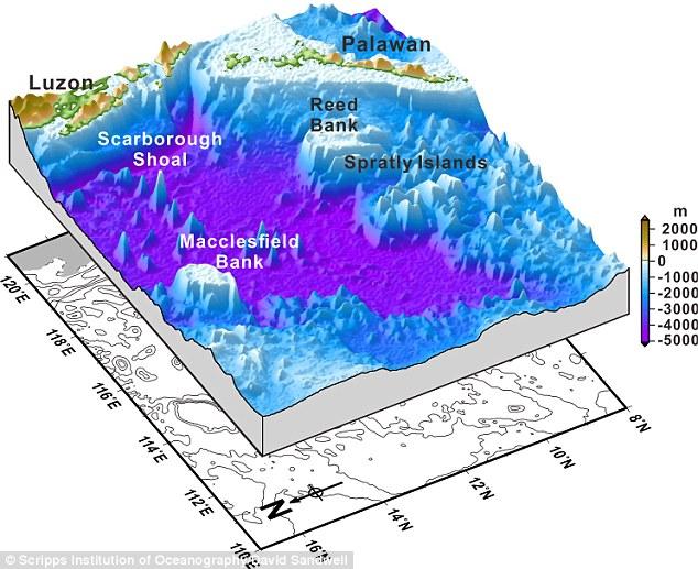 卫星大地测量技术特点_卫星大地测量学_卫星大地测量