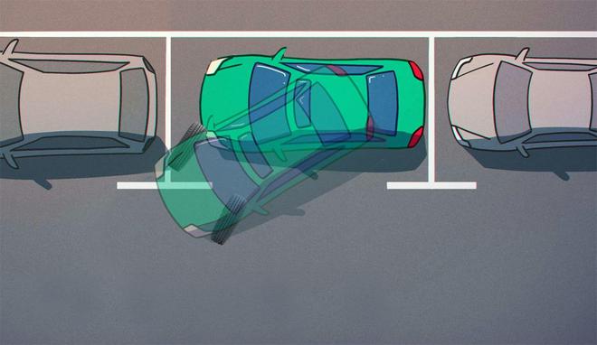 路口多远不能停车_停车路口多远能停车_停在路口多少米