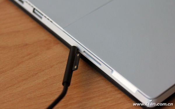 接口是什么_surface pro 4 接口_displayport接口