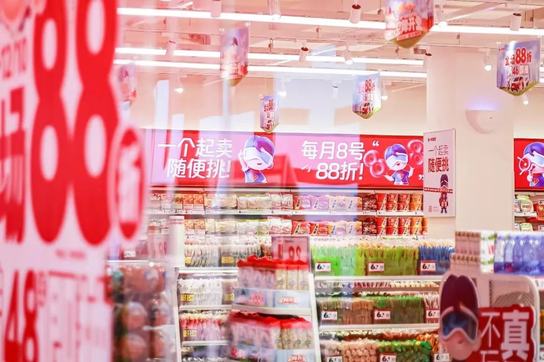 洗衣液代理商的酸甜苦辣：起早贪黑跑市场，只为顾客满意