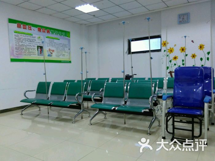 长春朝阳区人民医院：一次充满人情味的心灵之旅