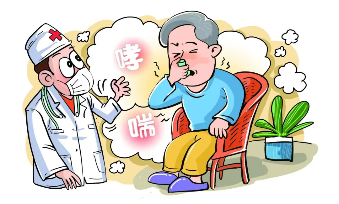 死于哮喘的名人_死于名人哮喘的是谁_患哮喘的名人