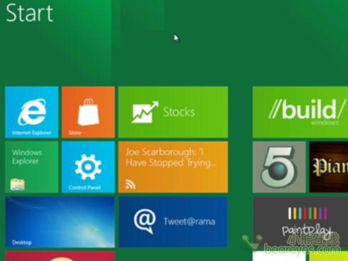 平板电脑安装win8-小平板装上 Win8 系统，办公娱乐两不误，你敢信？