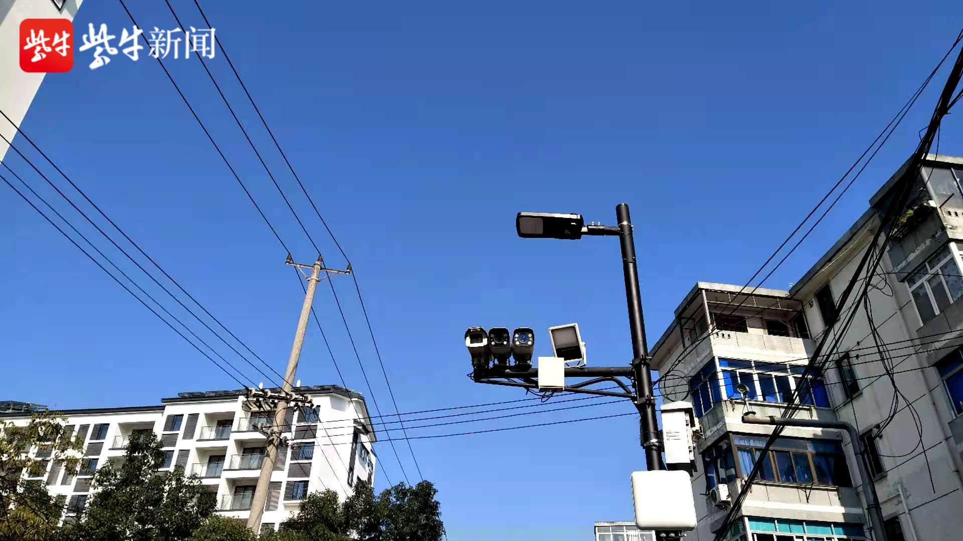 城市道路监控_城市道路监控查看_监控道路城市限速多少