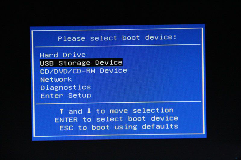 u盘如何安装win7系统教程_win7 u盘安装教程_u盘安装win7教学