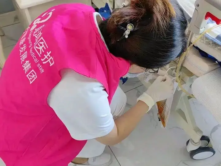 医院护理系统_护理医院系统包括哪些_医院护理系统软件
