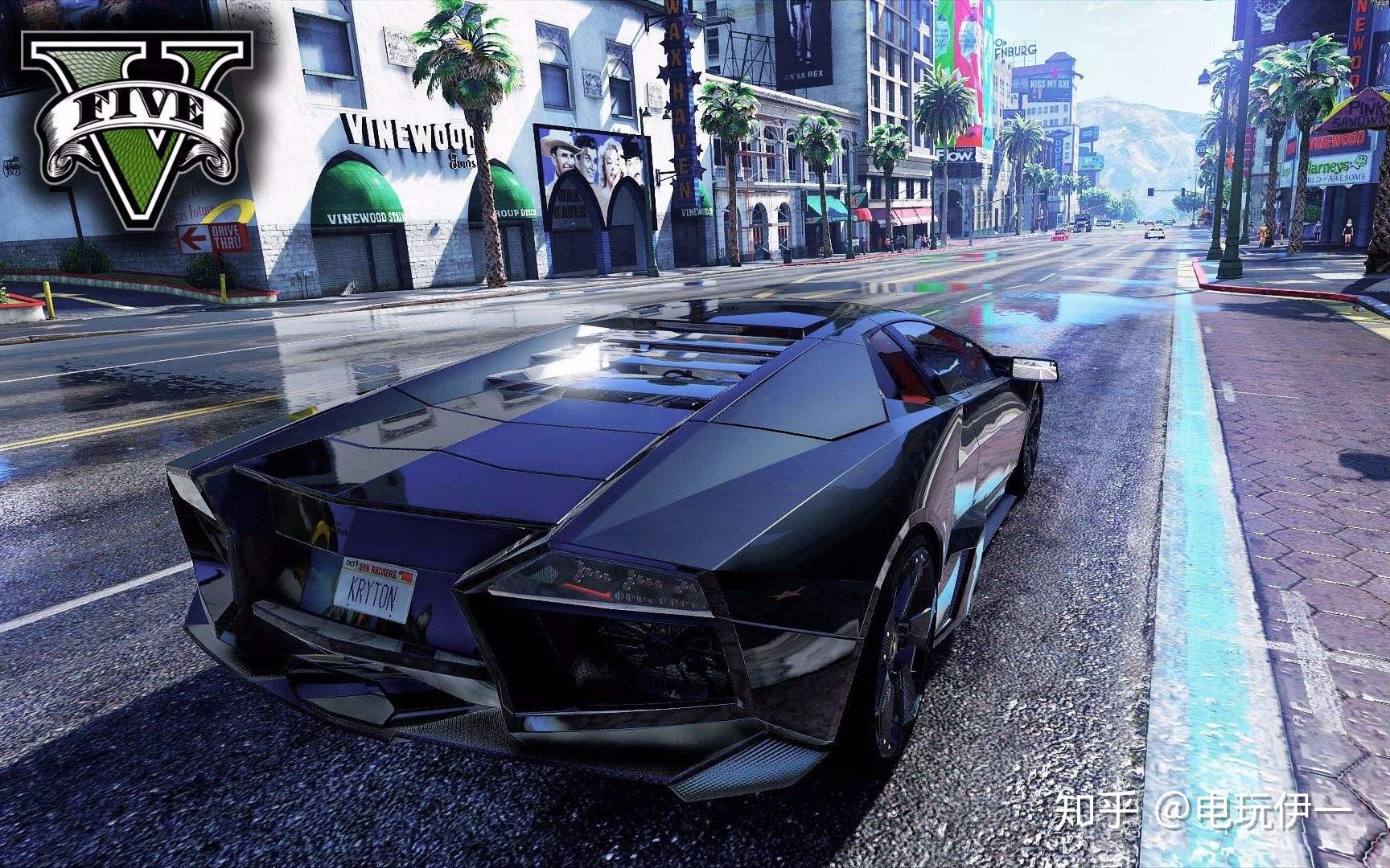 gta5盗版升级-GTA5 盗版升级危害大，损害开发商利益，正版玩家权益如何保障？