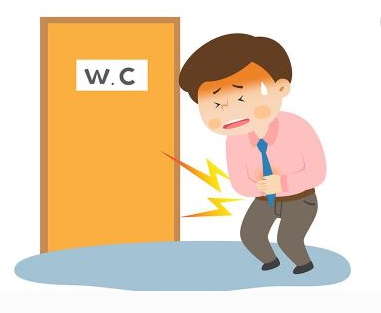 肛门失禁 粘液-肛门失禁的痛苦：粘液侵袭下的尊严与挣扎