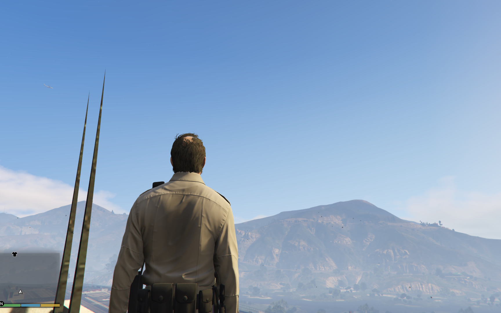 gta5解压-GTA5 解压：爱与恨的交织，等待与释放的较量