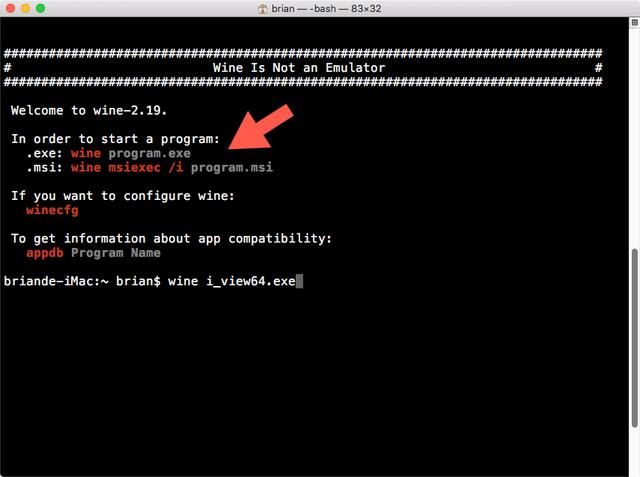 linux如何安装wine_安装Linux系统_winelinux