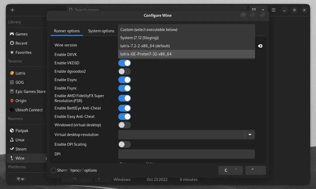 安装Linux系统_linux如何安装wine_winelinux