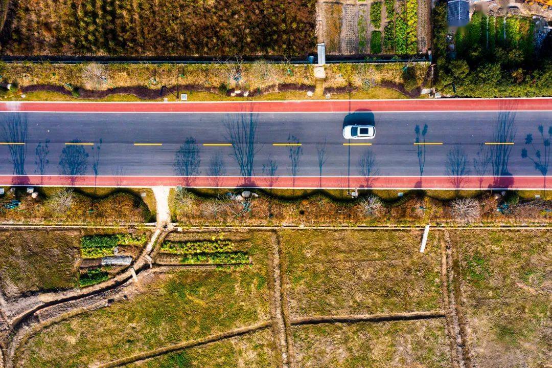 道路改造后的好处_道路改造的意义_道路改造内容