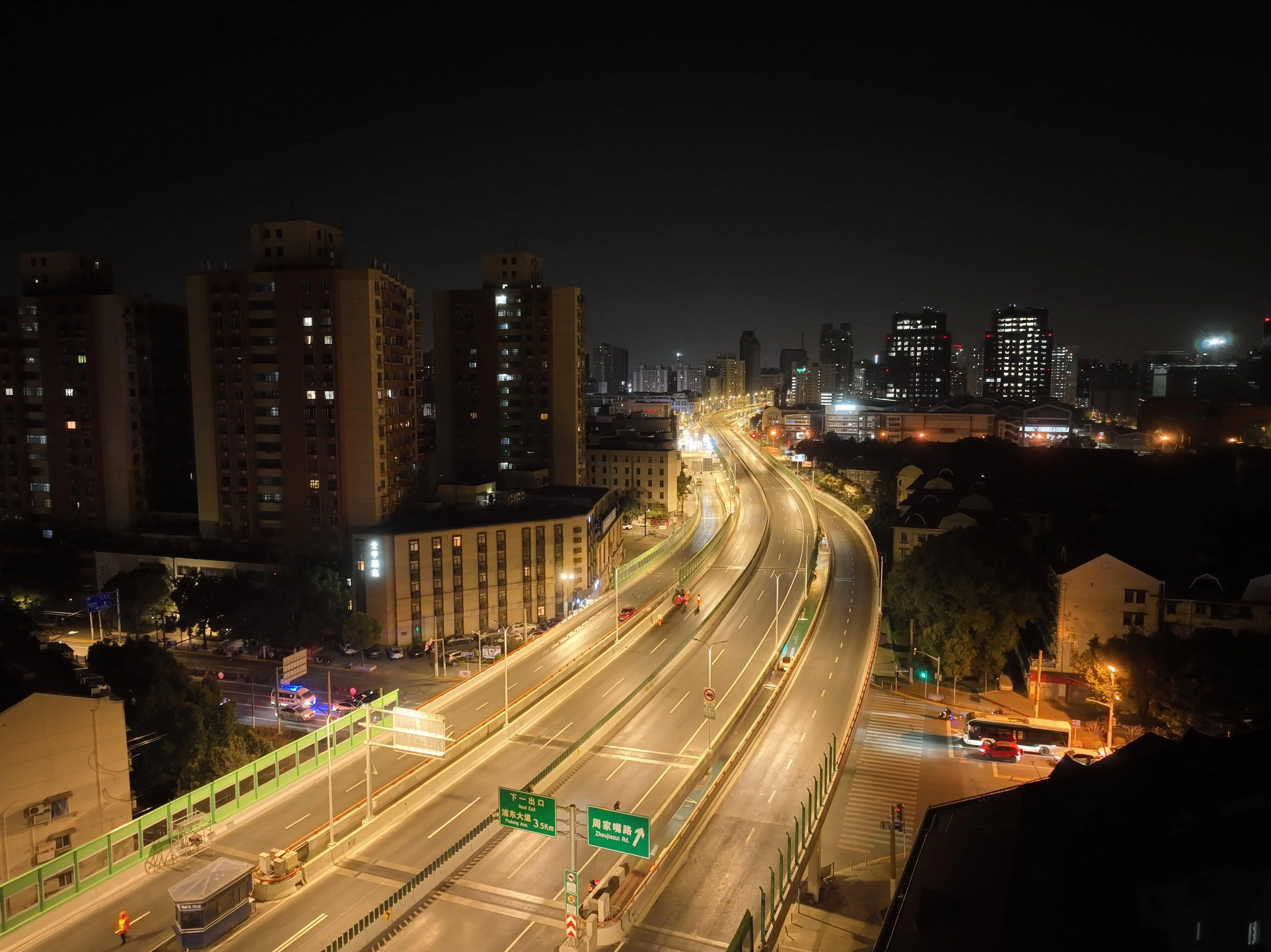 道路改造内容_道路改造的意义_道路改造后的好处