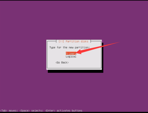 linux装机分区_安装linux必不可少的分区_linux安装分区详解