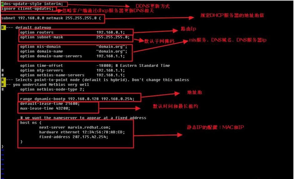 bootp和dhcp有什么区别-Bootp 和 DHCP 的区别：从老式到时髦，网络世界的变迁