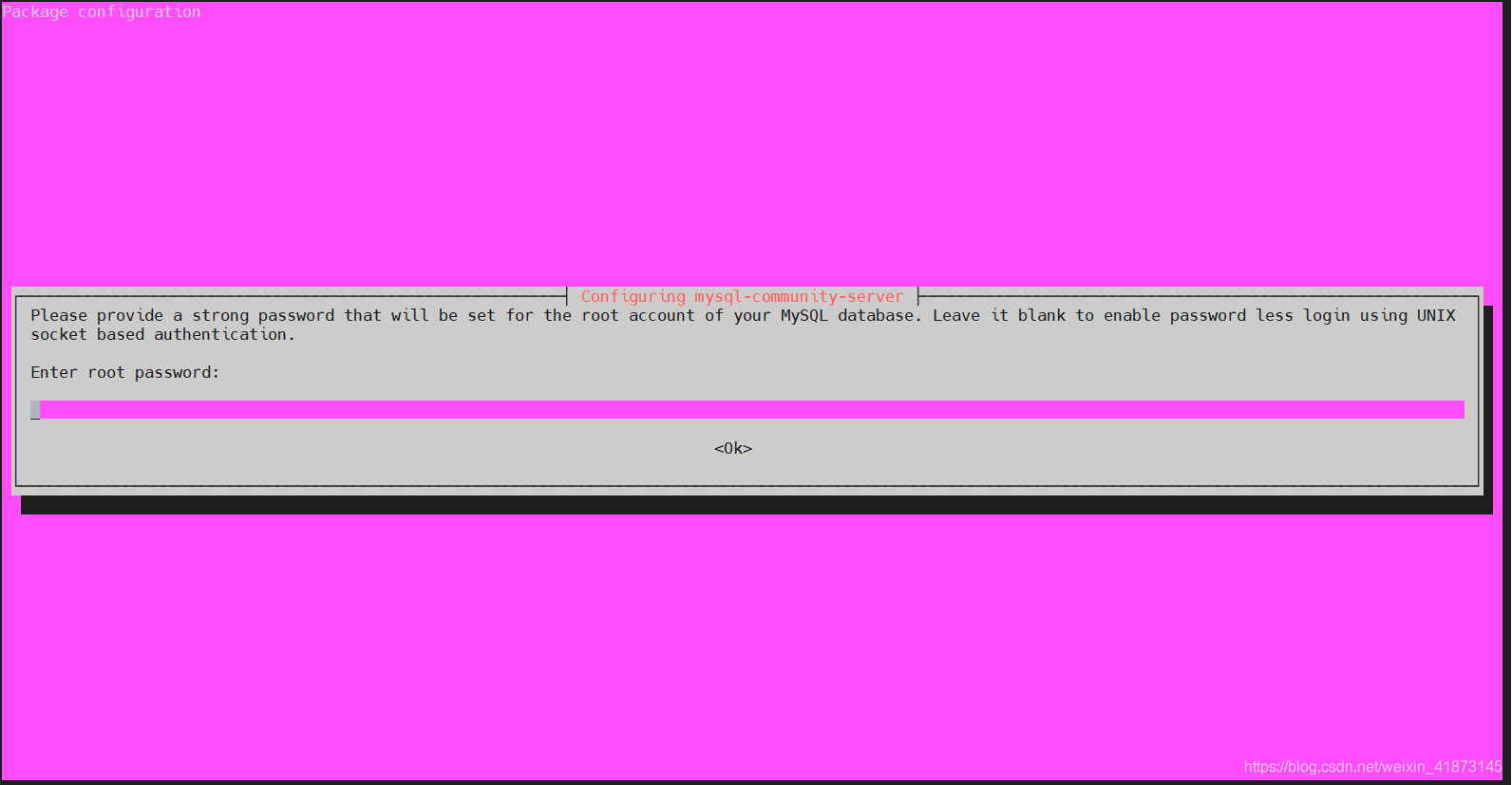 ubuntu如何卸载mysql_卸载Ubuntu系统_卸载Ubuntu
