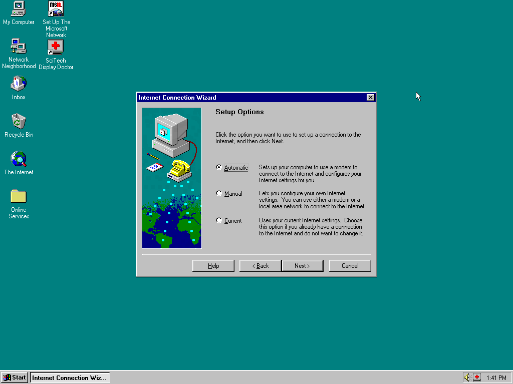 windows95图片_windows95图片_图片windows元文件