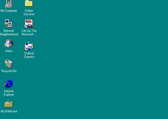 windows95图片_图片windows元文件_windows95图片