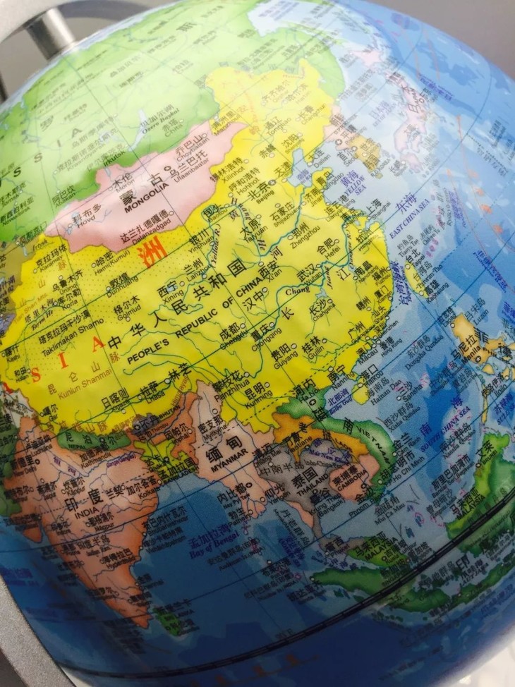 地球仪3d软件下载_中文版3d地球仪app_地球仪app下载