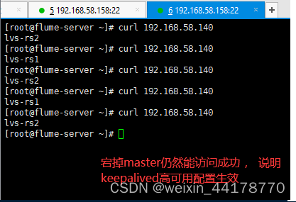 keepalived docker-探索 Keepalived 在 Docker 中的神奇之旅：IP 地址漂移与网络配置的挑战