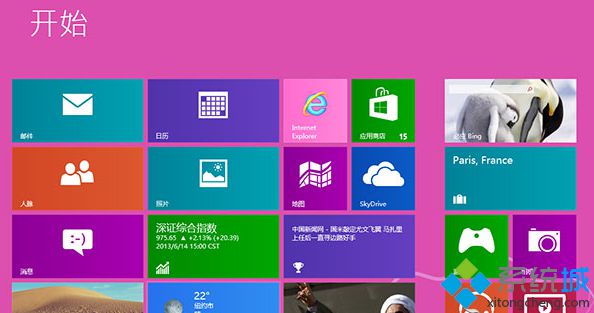 win8.1原版_win8原版_win8旗舰版64位原版