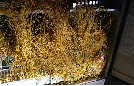赋安隔离模块接线图_隔离模块怎么布线_隔离模块怎么接