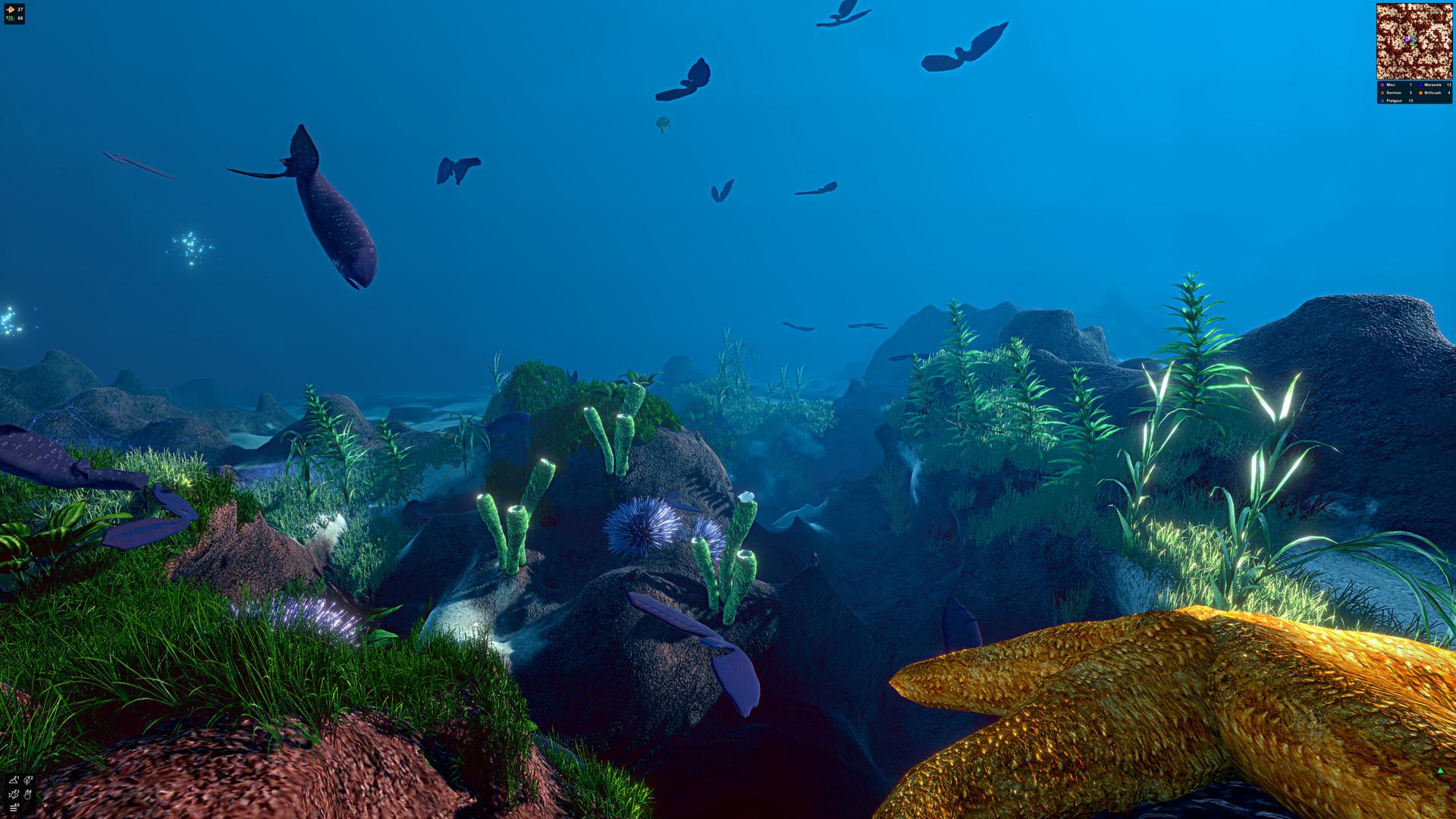biotic ecosystem_biotic ecosystem_biotic ecosystem
