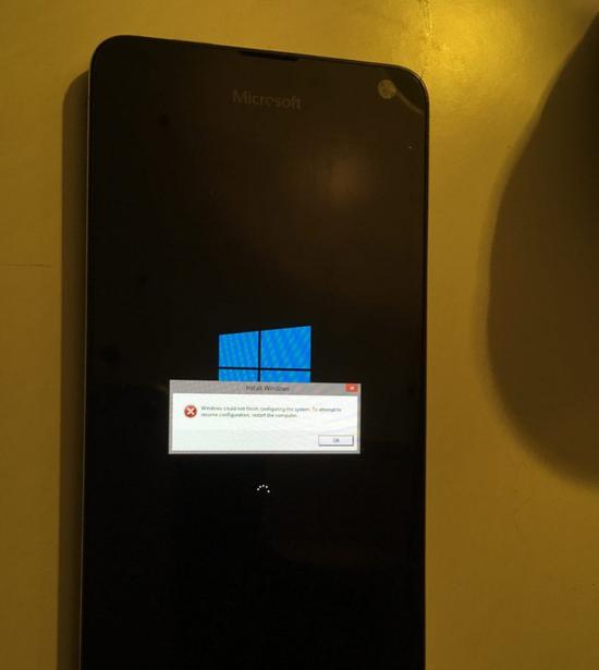 winpe安装xp失败_winpe安装xp失败_win10pe安装失败