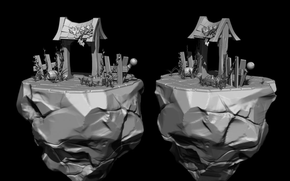 maya百度云教程-Maya 百度云教程：随时随地开启 3D 模型创作之旅