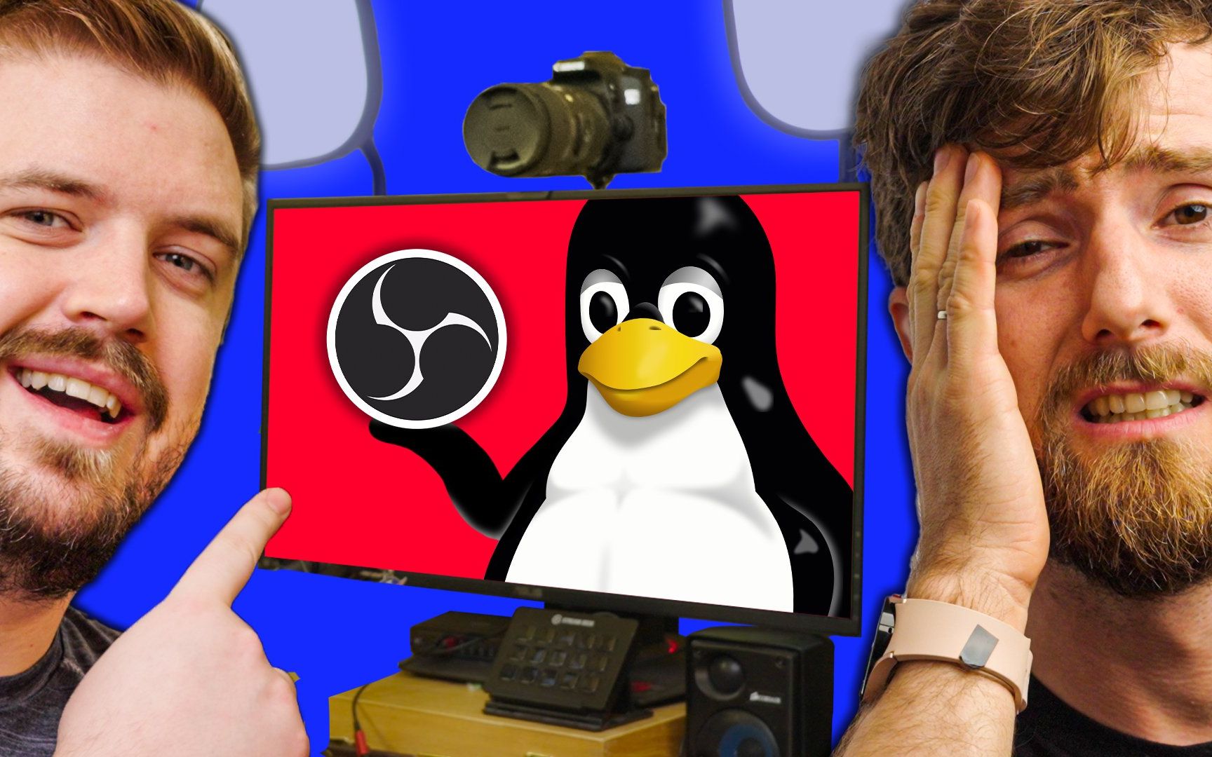 linux 内核驱动-Linux 内核驱动：让人又爱又恨的电脑魔法师