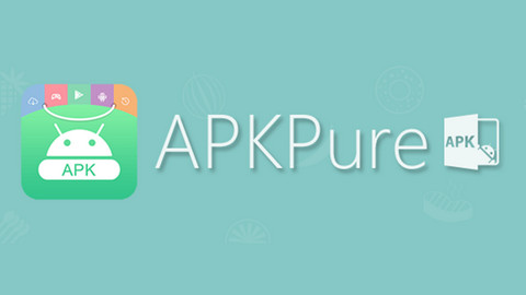 apkpure商店-APKPure 商店：简洁界面、快速更新、丰富应用，让你爱不释手