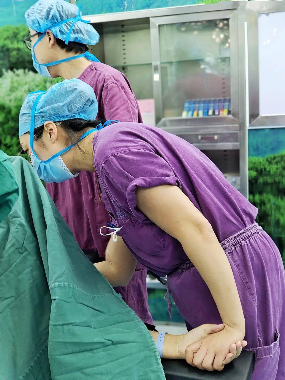 东坝医院妇产科：温馨有爱，医术高超，让每位妈妈感受尊重与爱护