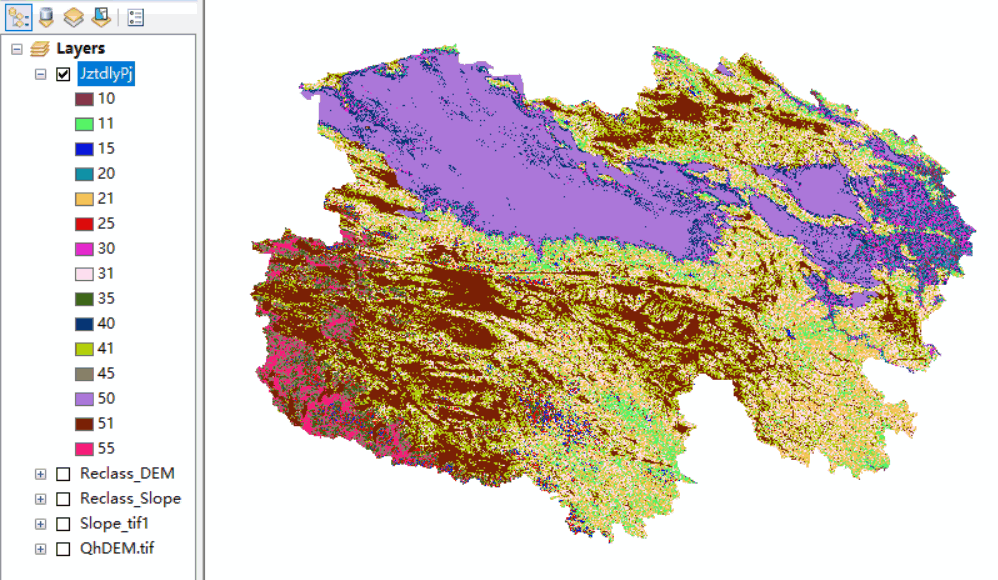 arcgis 注册dll-ArcGIS 注册 DLL 过程揭秘：一场与顽固老头儿的较量