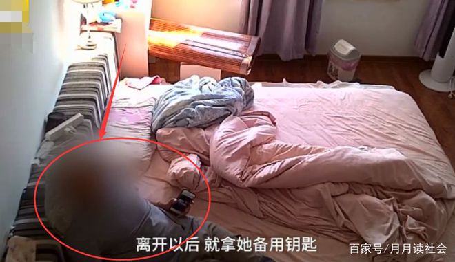 市区监控保存多久_监控保存规定_监控录像保存时间国家规定