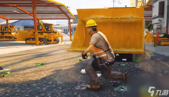 gta5乱码窗口_gta5乱弹窗口_gta5加载界面乱码