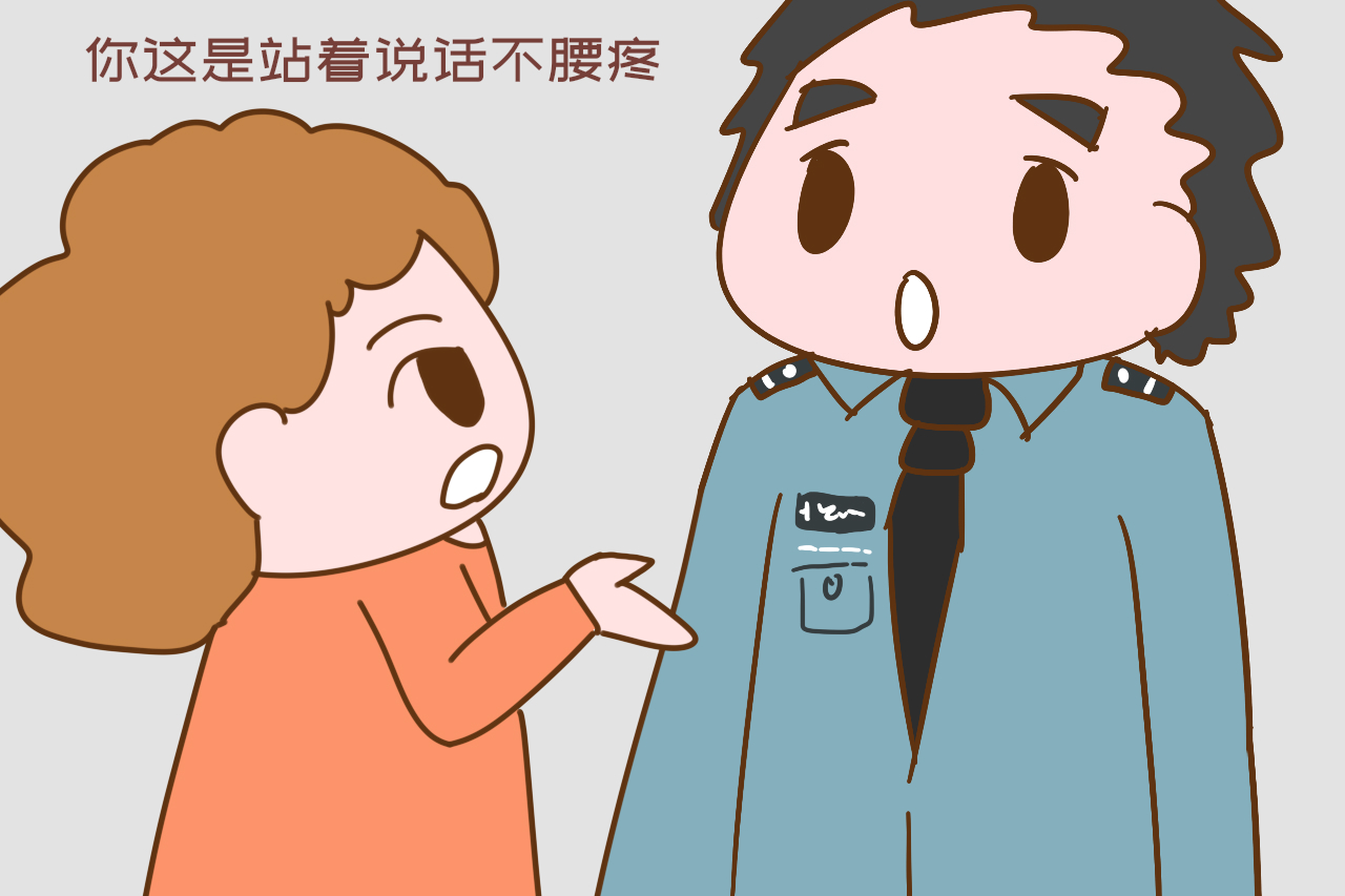 包头禁摩托路段-包头禁摩路段引争议，摩托车主权益谁来保障？