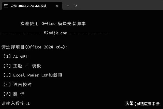 office 2024 pro plus vol 版mak激_office 2024 pro plus vol 版mak激_激活版office