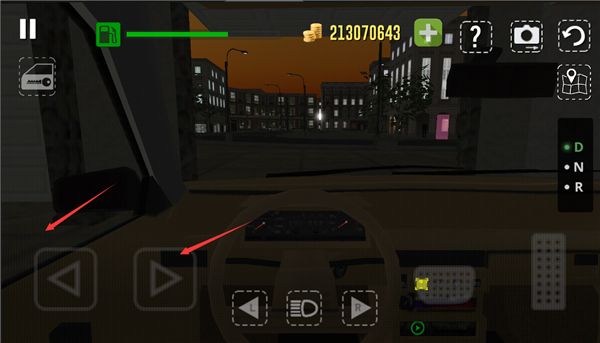 car simulator无限车_无限车机升级资源_无限车币