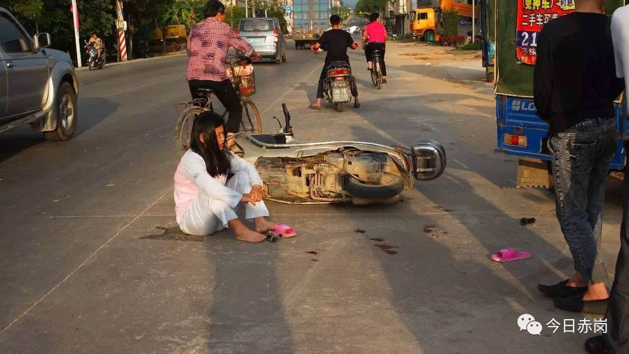 追尾三轮车责任划分_路口追尾三轮车怎么办_追尾三轮车一定是后车全责吗