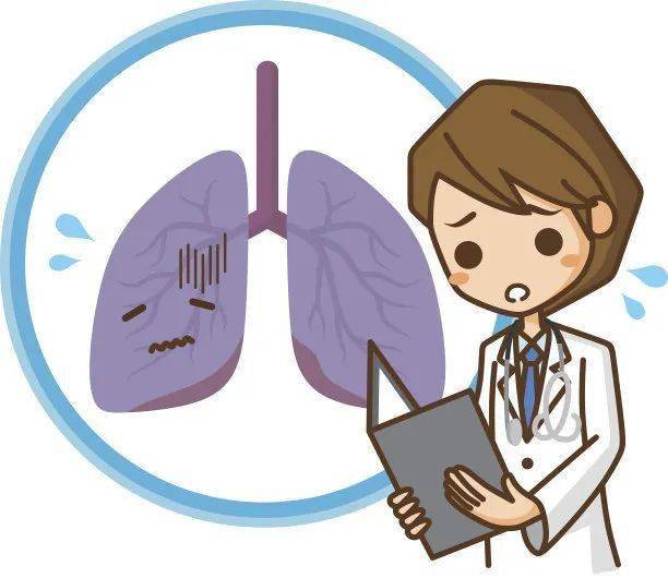 三型肺结核的症状_肺症状结核型有哪些_肺症状结核型严重吗