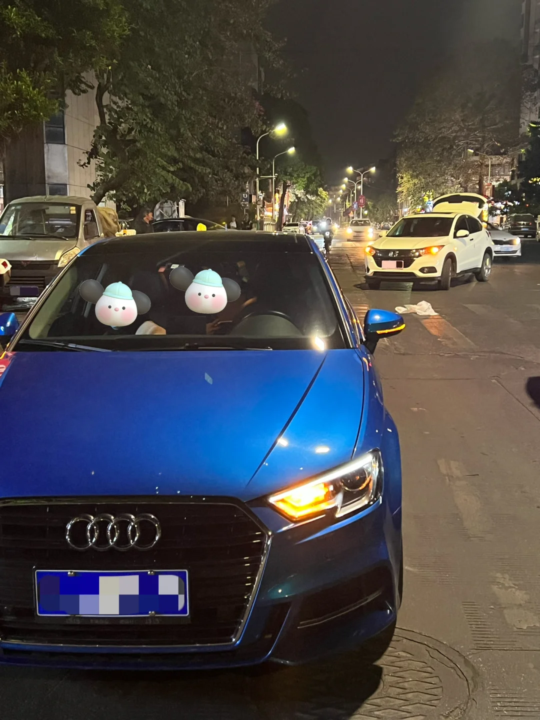 路口停车几秒钟会扣分吗_女司机路口停车27分钟_路口停车一分钟