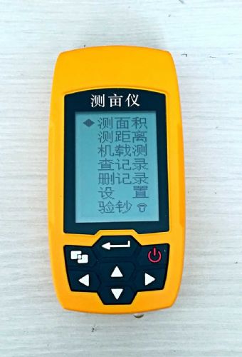 gps测量仪的工作原理 四川_测量仪器gps的使用方法_四川手持gps测绘仪