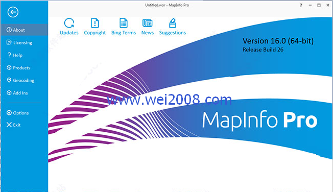 mapinfo 地图引擎-MapInfo 地图引擎：让人又爱又恨的得力助手